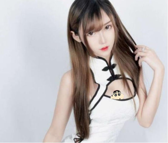 腐团儿人气跌到冰点,为涨粉重发老图,当年尺度是真