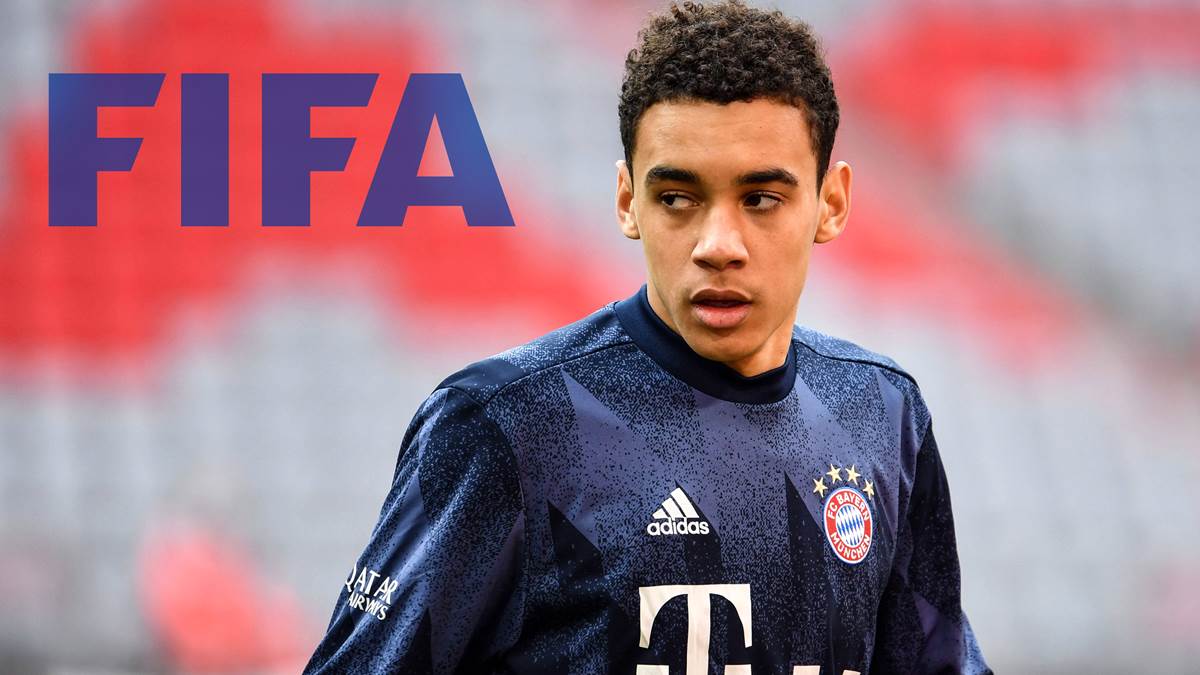 穆夏拉正式得到国际足联批准,从英格兰转投德国|英格兰