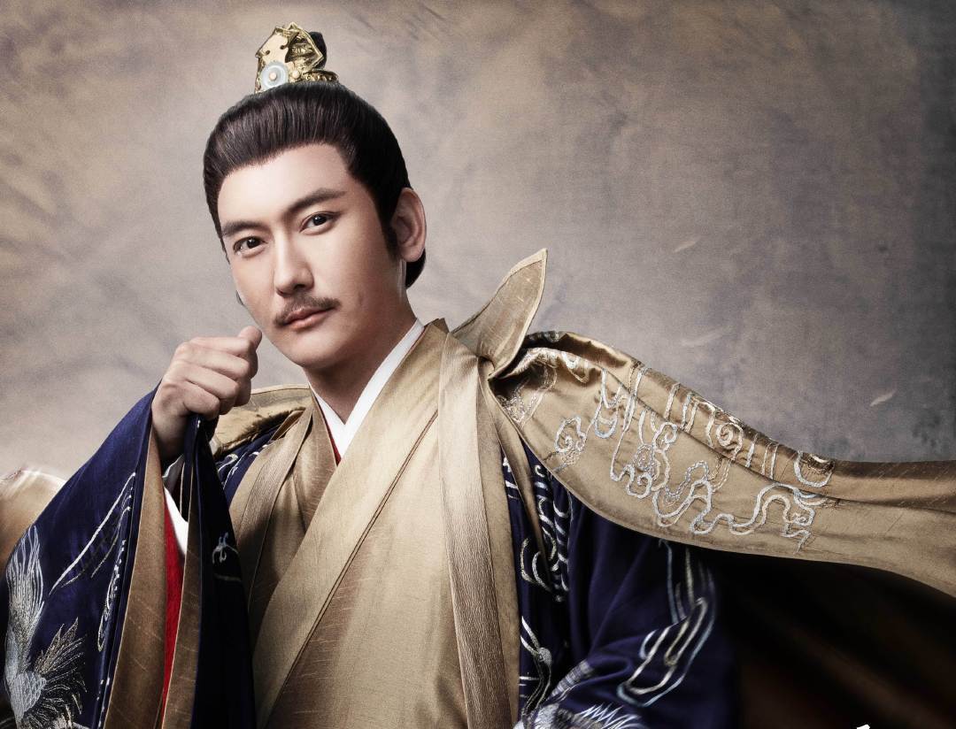 终极反派浮出水面,戏里虚伪戏外却是全能学霸|王若麟|山河令|赵敬