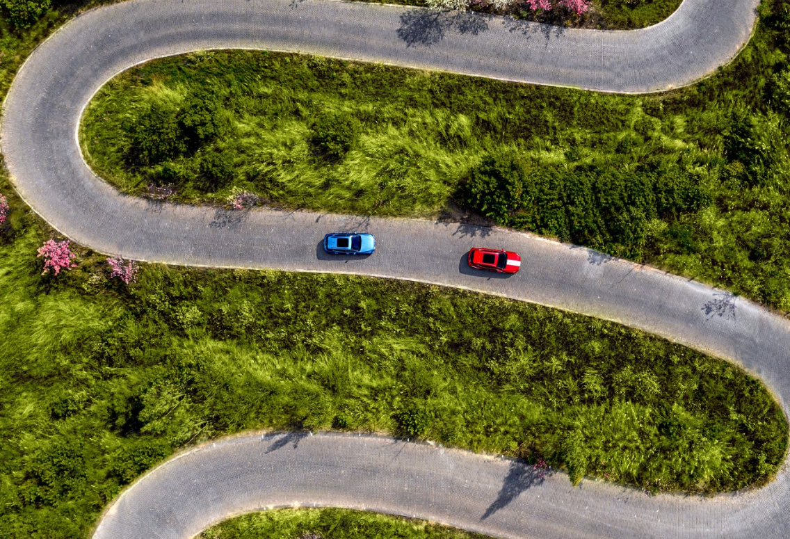 试驾|加冕"跑山弯道王",欧尚x5销量连续破万的原因找到了