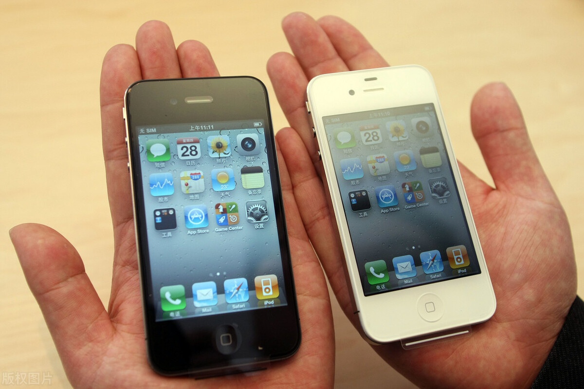 新版iphone4曝光:3.5英寸小屏设计,顶部电源键保留__财经头条