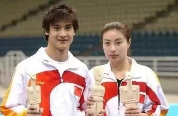 跳水王子田亮生涯11年,斩获70余枚金牌,为何会被国家队开除?|田亮|生涯|国家队_新浪新闻