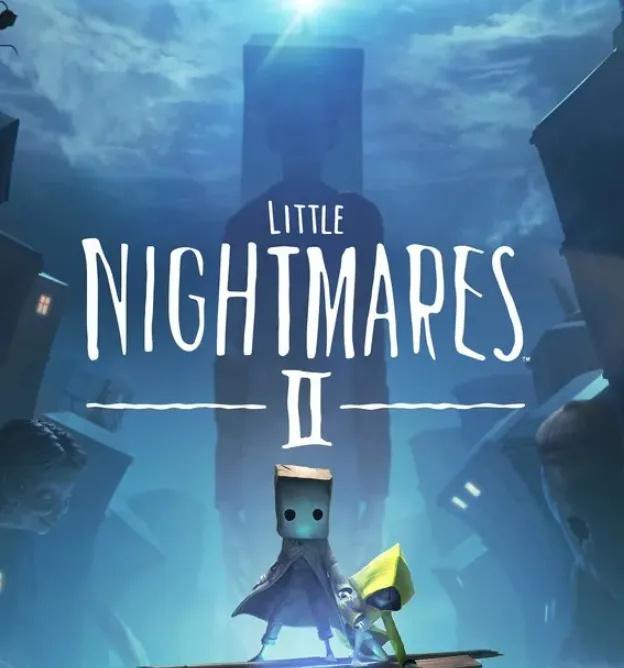 最近有被小小梦魇2刷屏没?|mono|梦魇|小六_新浪新闻