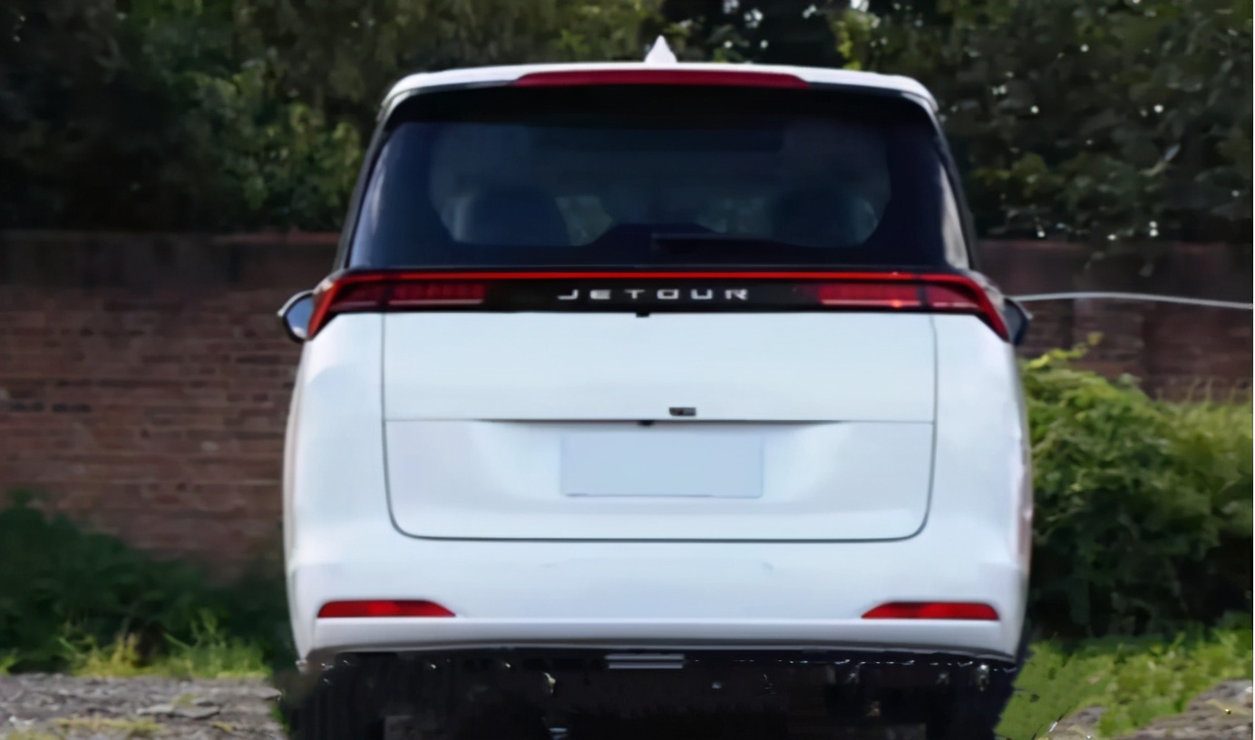 奇瑞进军mpv 三款车型分别对标奥德赛 gl8 gl6