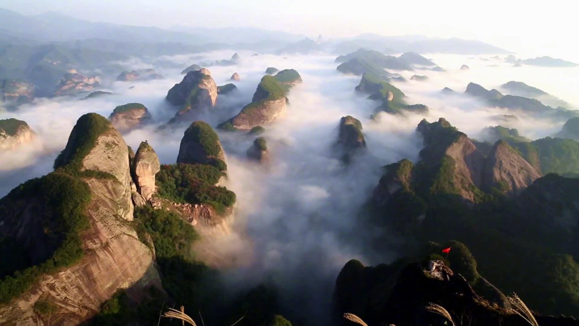 00:00 00:31 00:31 为您推荐: 湖南崀山 云海如画 为您推荐: 好好的一