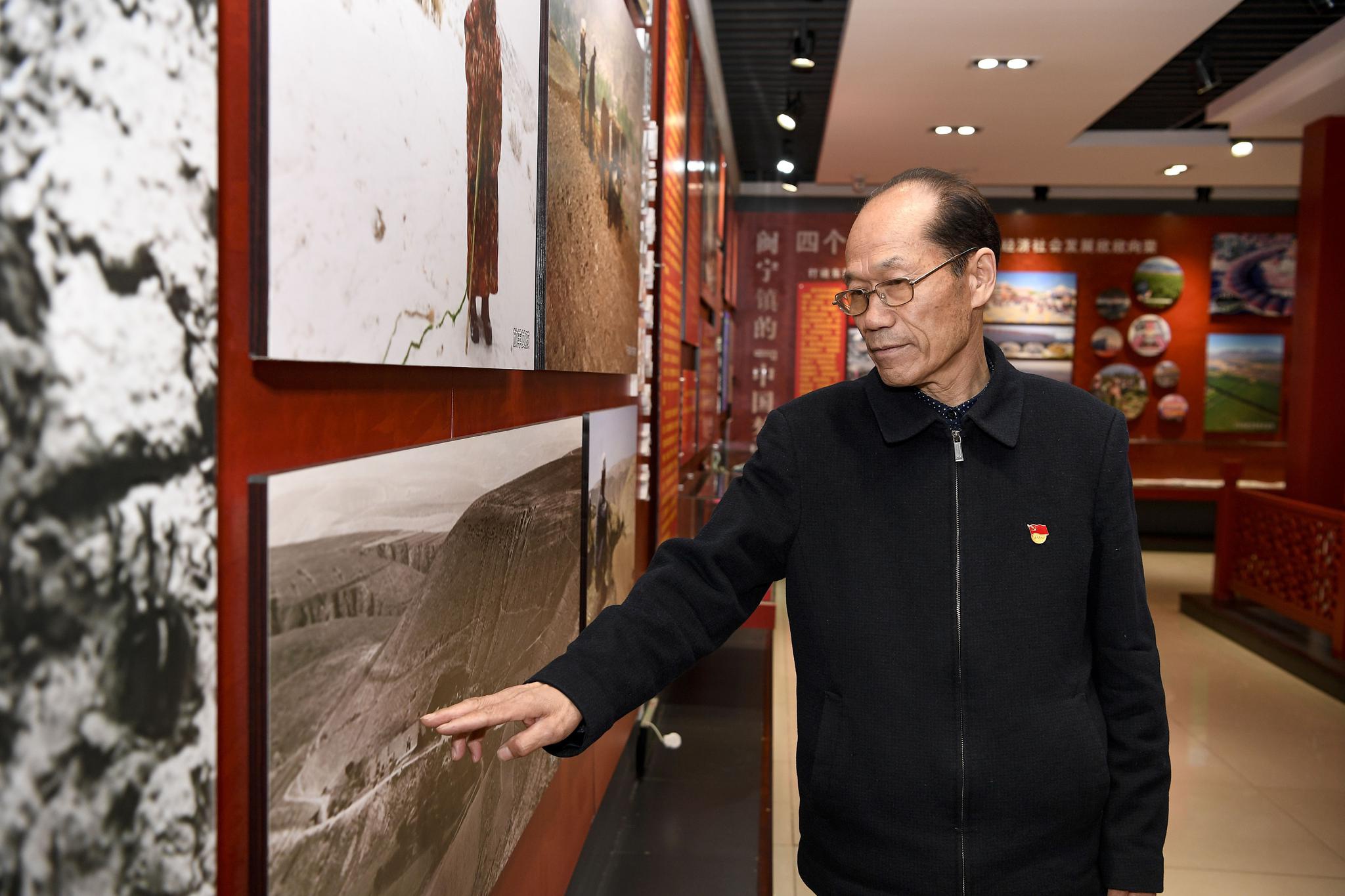 新华全媒幸福看这里幸福是奋斗出来的