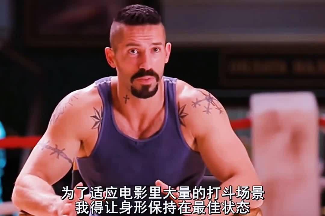 小三9岁了还这么拼,为了保持身材