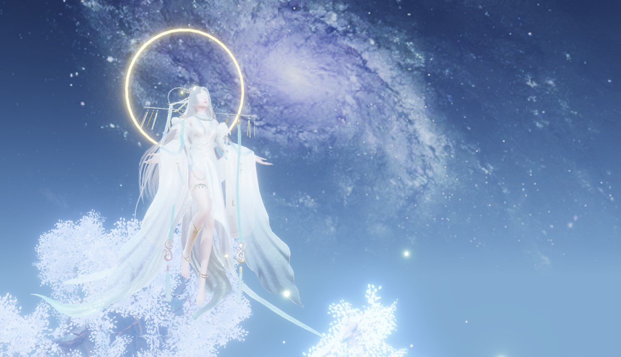 网友争来当老婆,不演动漫可惜了|梦幻新诛仙|老婆|手游_新浪新闻