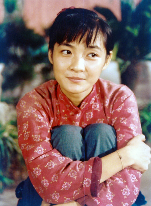 武侠剧《白眉大侠》播出26年,大反派成一线明星,女主角已离世