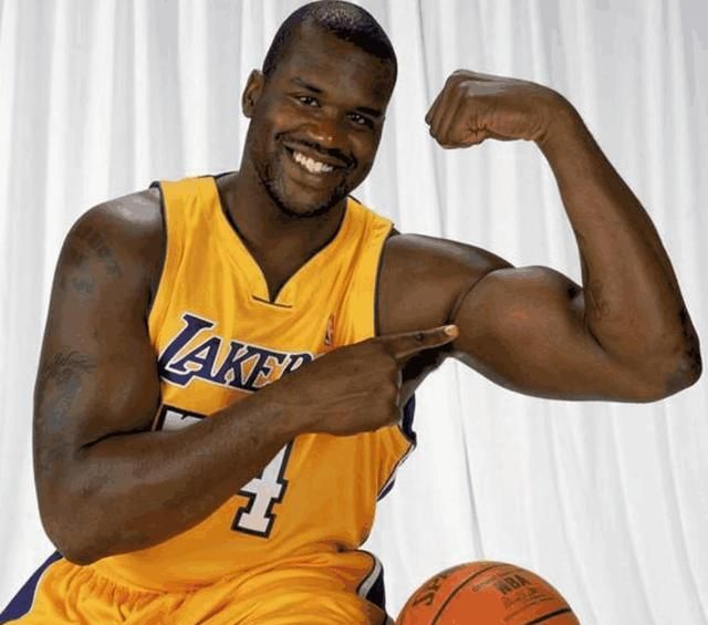 作为一名篮球运动员,对于双臂的训练是必不可少的|独角兽|肌肉|上臂