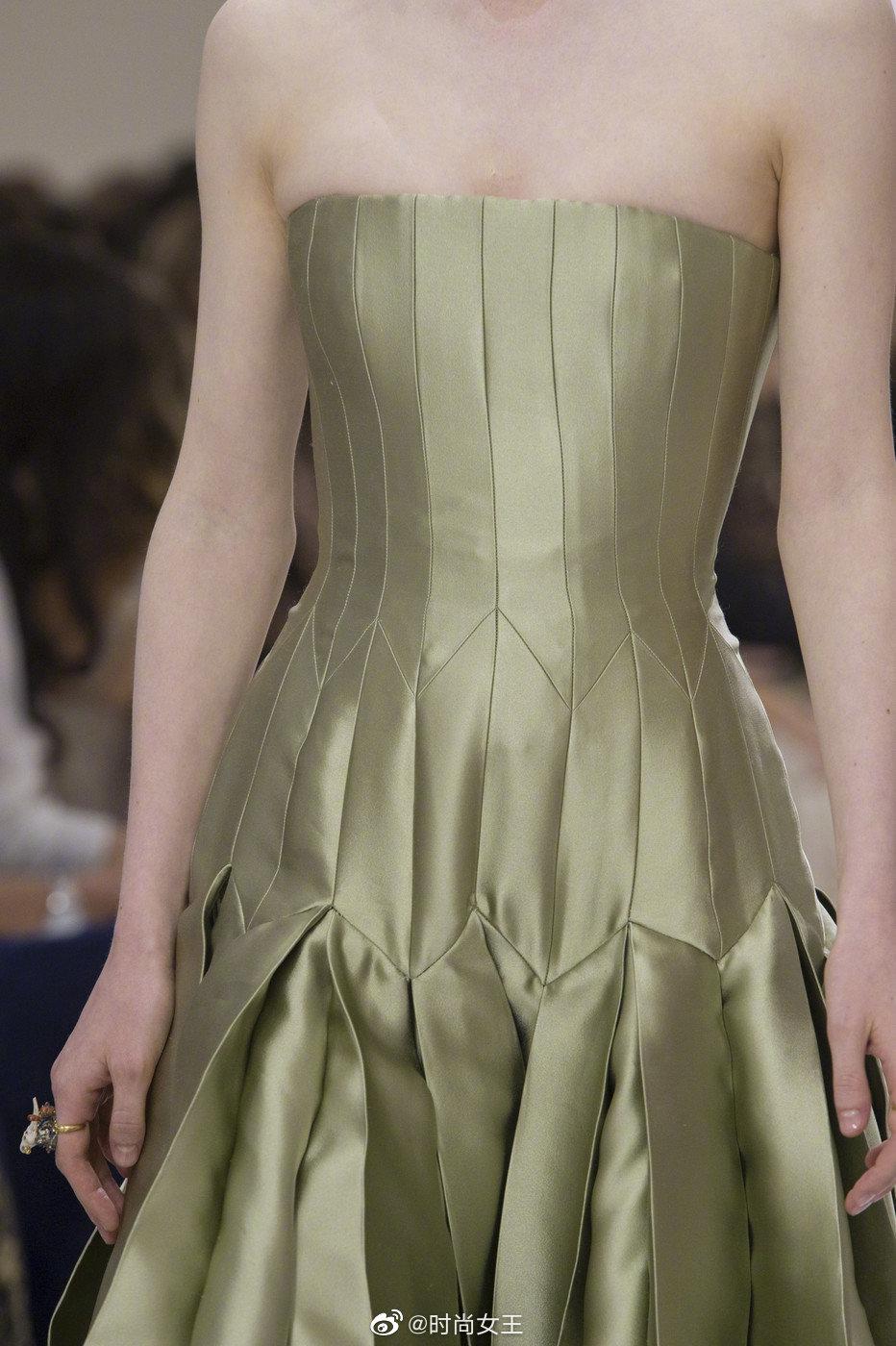 christiandiorcouturefall2018676767细节