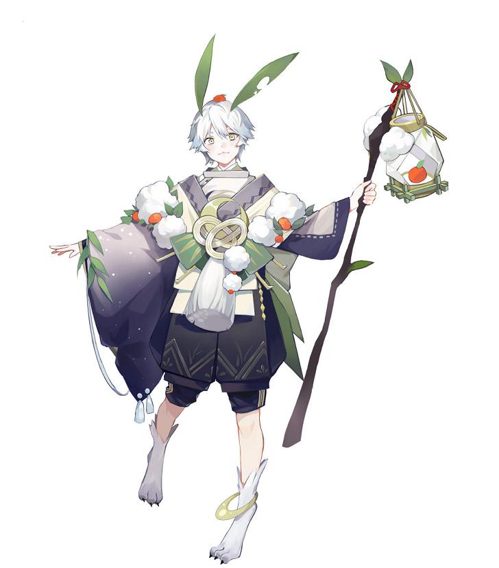 阴阳师sp雪女待遇超好被美术团队分析设计目的太过明显