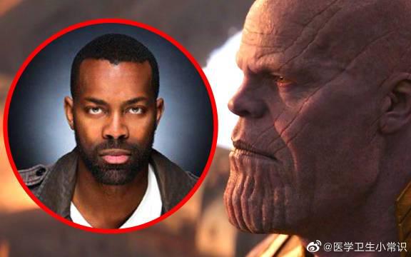 复仇者联盟的故事 包括两个演员演过灭霸