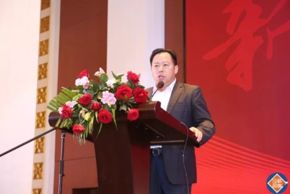 广东省江苏商会举行第七届会员代表大会换届选举圆满举行-洞见科技网