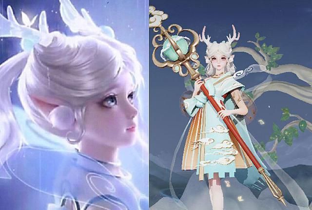 瑶瑶巴宝莉现代风格,纯白花嫁520返场,天狼星加入新成员