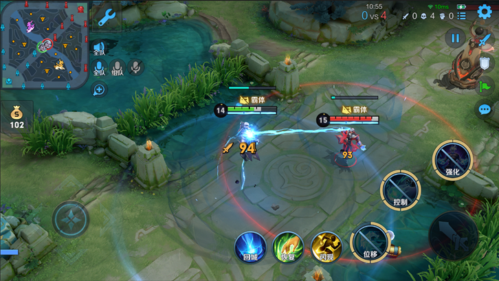 技能|特效|预警_新浪新闻