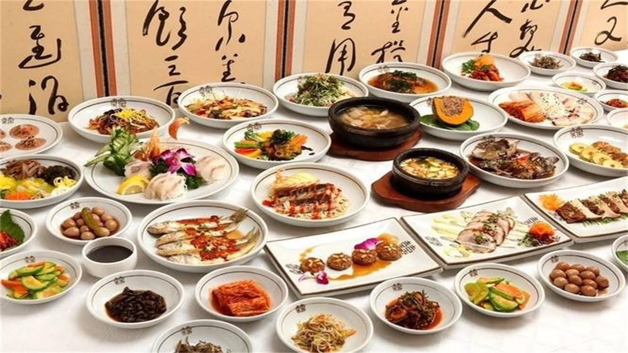 中国34省招牌菜特色菜一省一菜