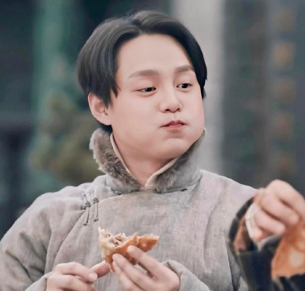 尹正靠减肥小视频成排行榜第一名?却因一脸的生无可恋,被吐槽!