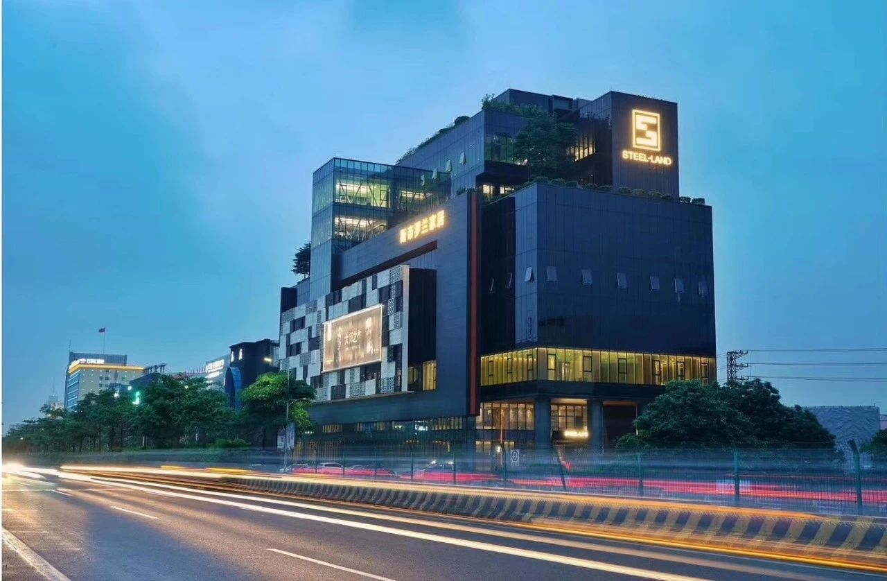 斯帝罗兰广州深圳四展巡礼,用美学重新定义生活方式