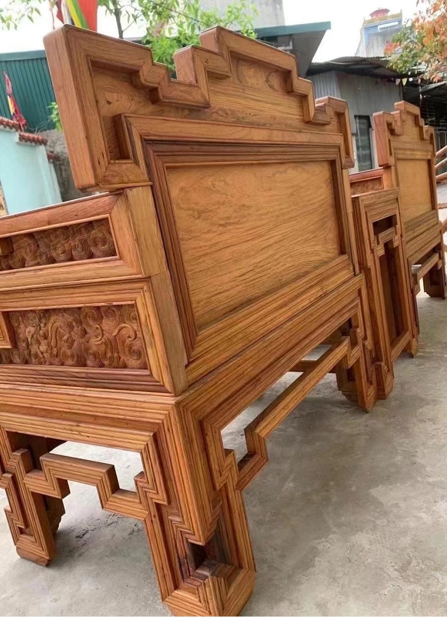 黄花梨家具