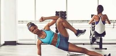 中年发福瘦身不是关键,健康是重点,加强减脂训练,控制身体状态休闲区蓝鸢梦想 - Www.slyday.coM