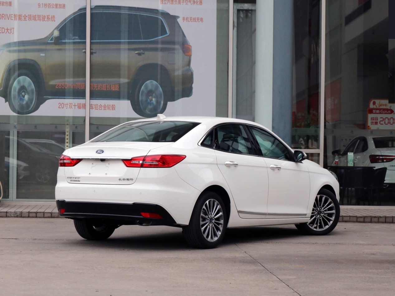 合资神车换三缸后，销量节节败退，现在最高优惠4.6万！买吗？