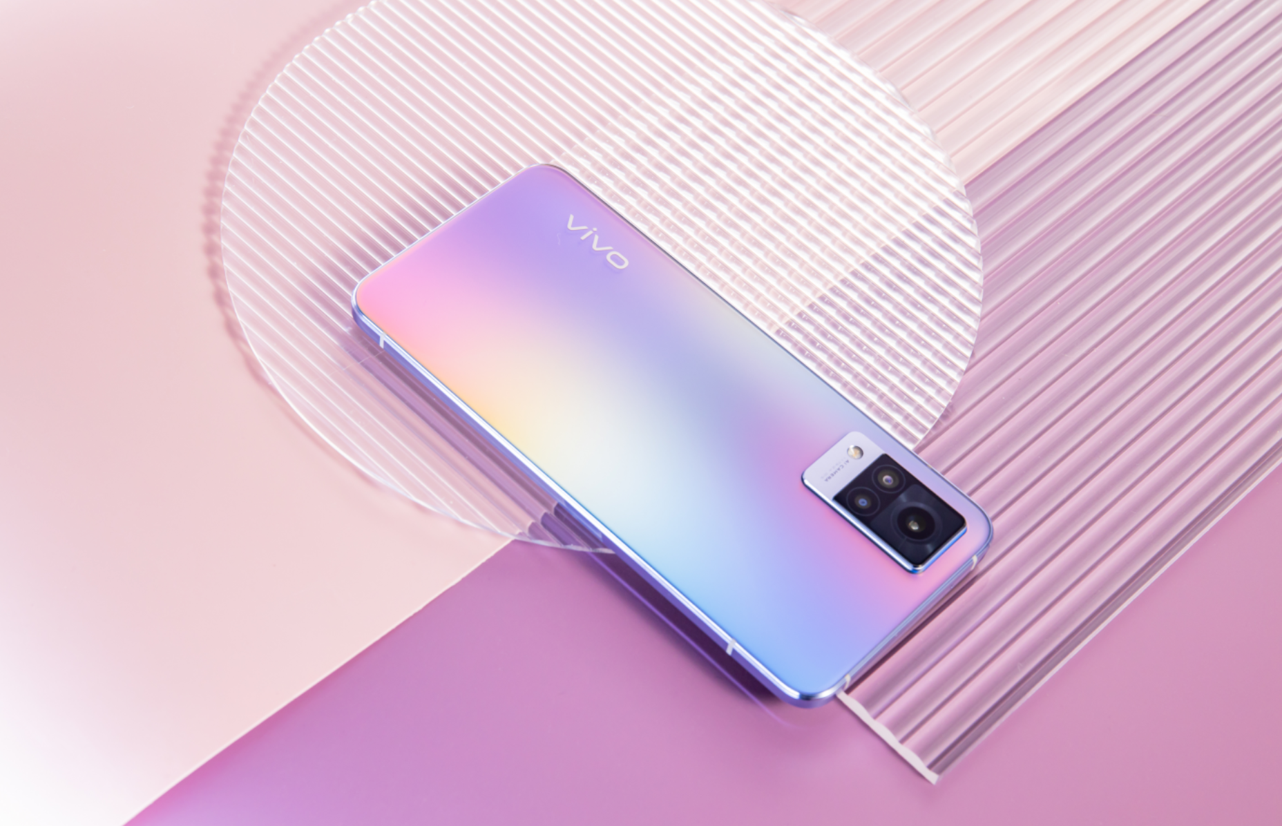 首销额9秒破亿vivos9如何成功吸引了年轻人的注意