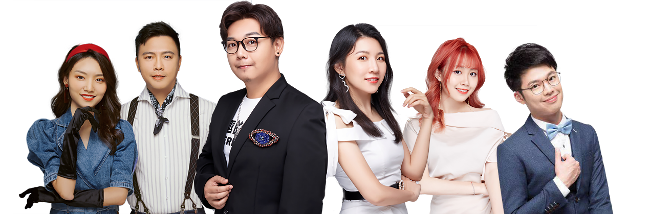 本届皇朝国际采购会首次与佛山电台fm92.