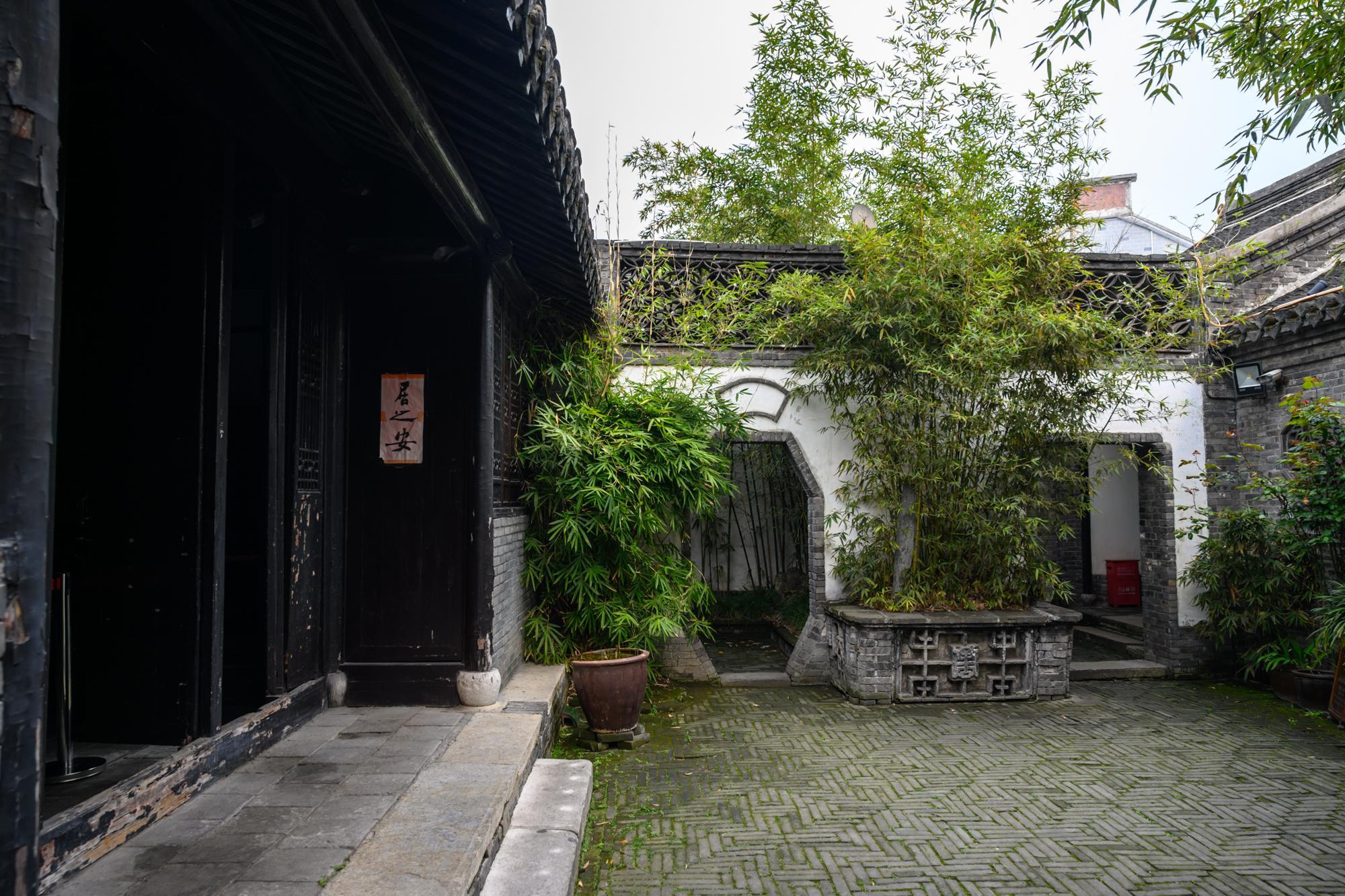 江苏被低估的宝藏小城除了油菜花海人文风情也十分浓厚