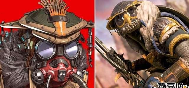 apex英雄寻血猎犬怎么玩