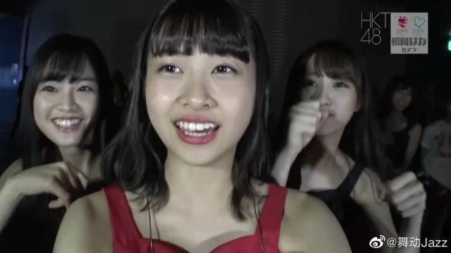 Hkt48 Making Of 感謝祭4位宮脇咲良 Hkt48 Making Of 感謝祭4位宮脇咲良