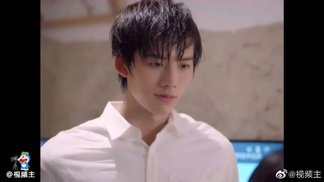 《我凭本事单身》秦深这种只爱原浅的直男