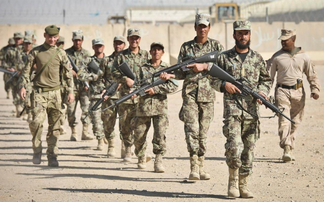 美国或从阿富汗撤军,"烂摊子"却要联合国处理,中俄什么态度?