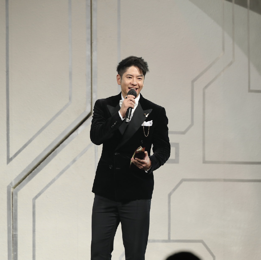 牙医许廷铿成乐坛中流砥柱再与唱片公司不欢而散被指恃红生娇