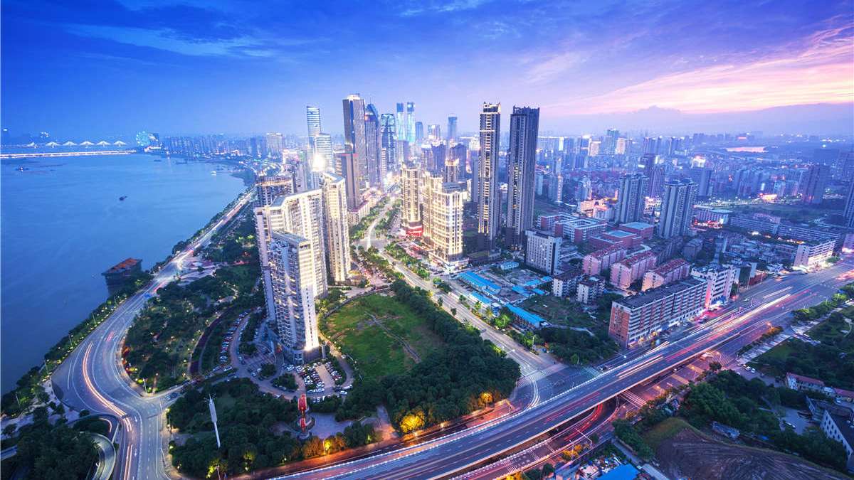 娄江新城临沪国际社区邻里中心来啦