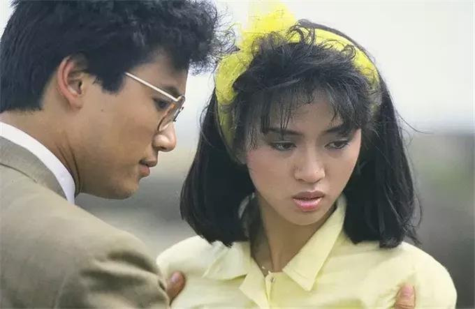 80年代tvb十大剧集:《射雕》童年记忆,梅艳芳也有一部上榜|射雕