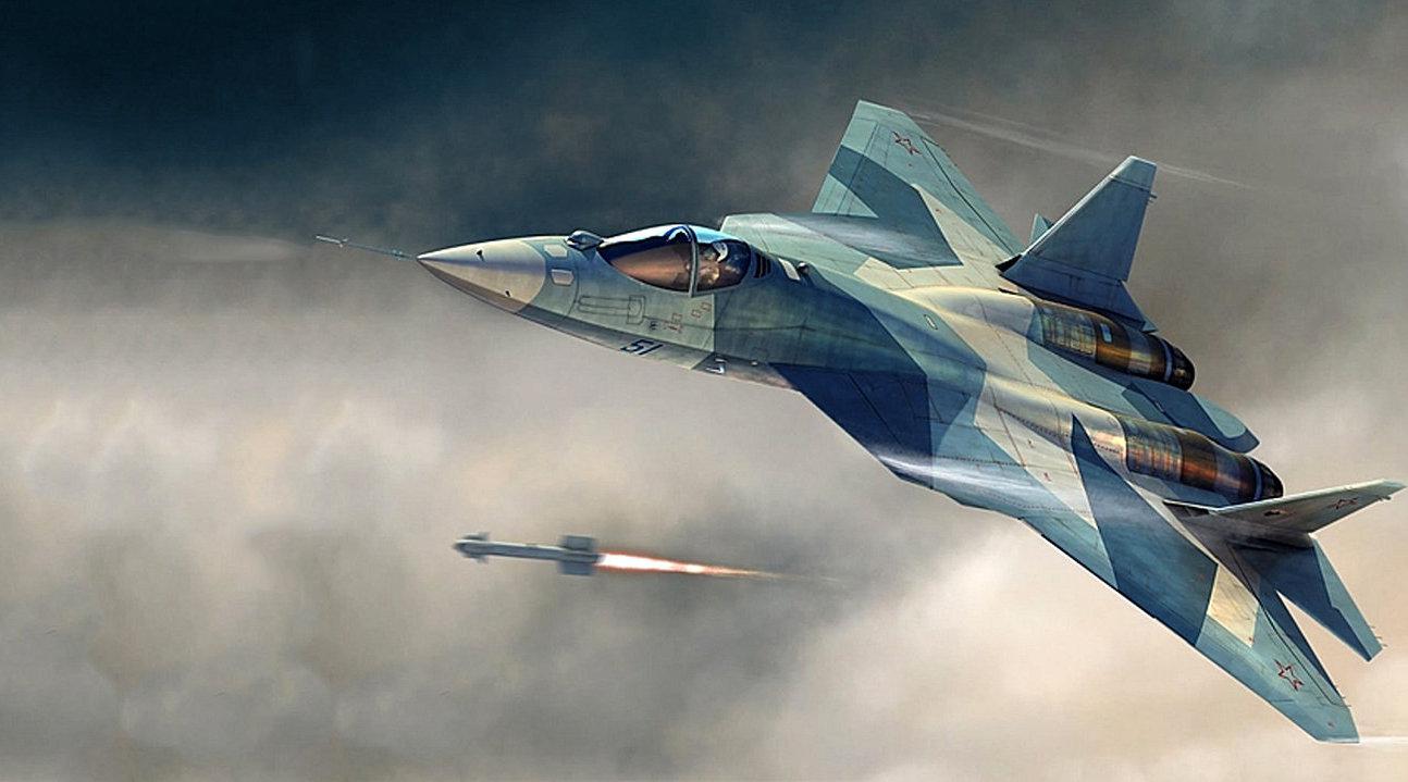 russian air force 九天雷霆