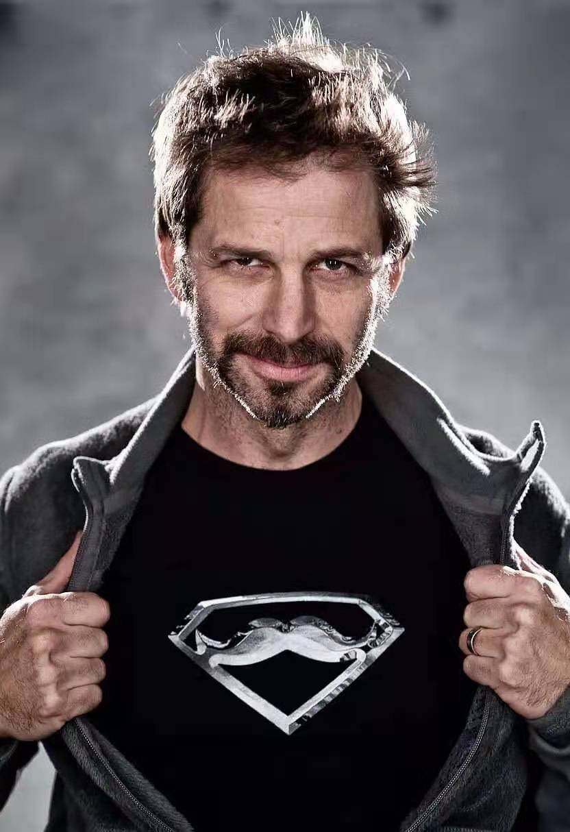 正义联盟导剪版口碑解禁比2017版好太多但4小时片长却被批评