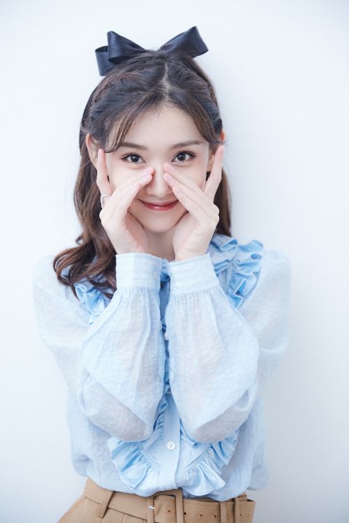 司藤热播我们近距离接触了下沈银灯饰演者李沐宸