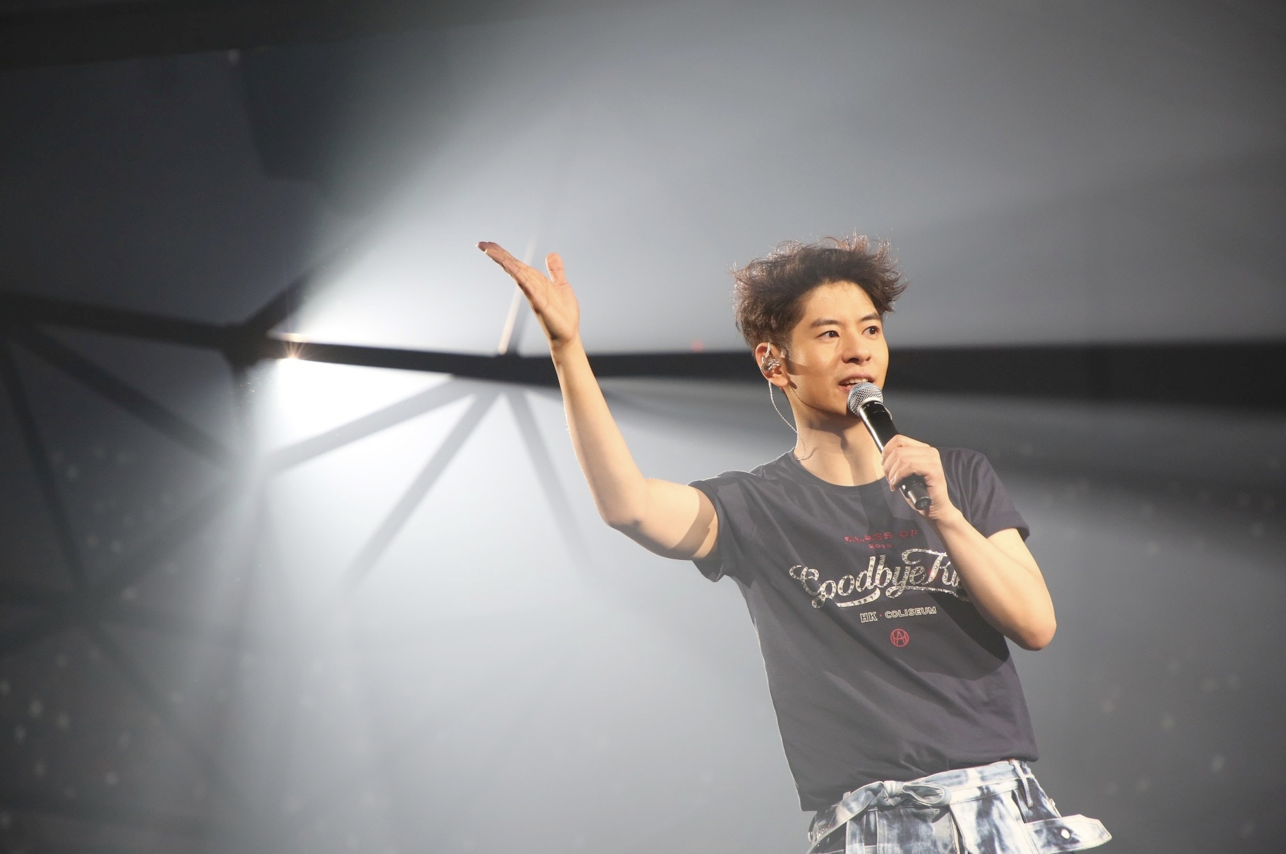 牙医许廷铿成乐坛中流砥柱再与唱片公司不欢而散被指恃红生娇