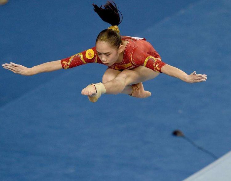 手握7块金牌仍家徒四壁,想吃后悔药|刘菲|运动员|退役_新浪新闻