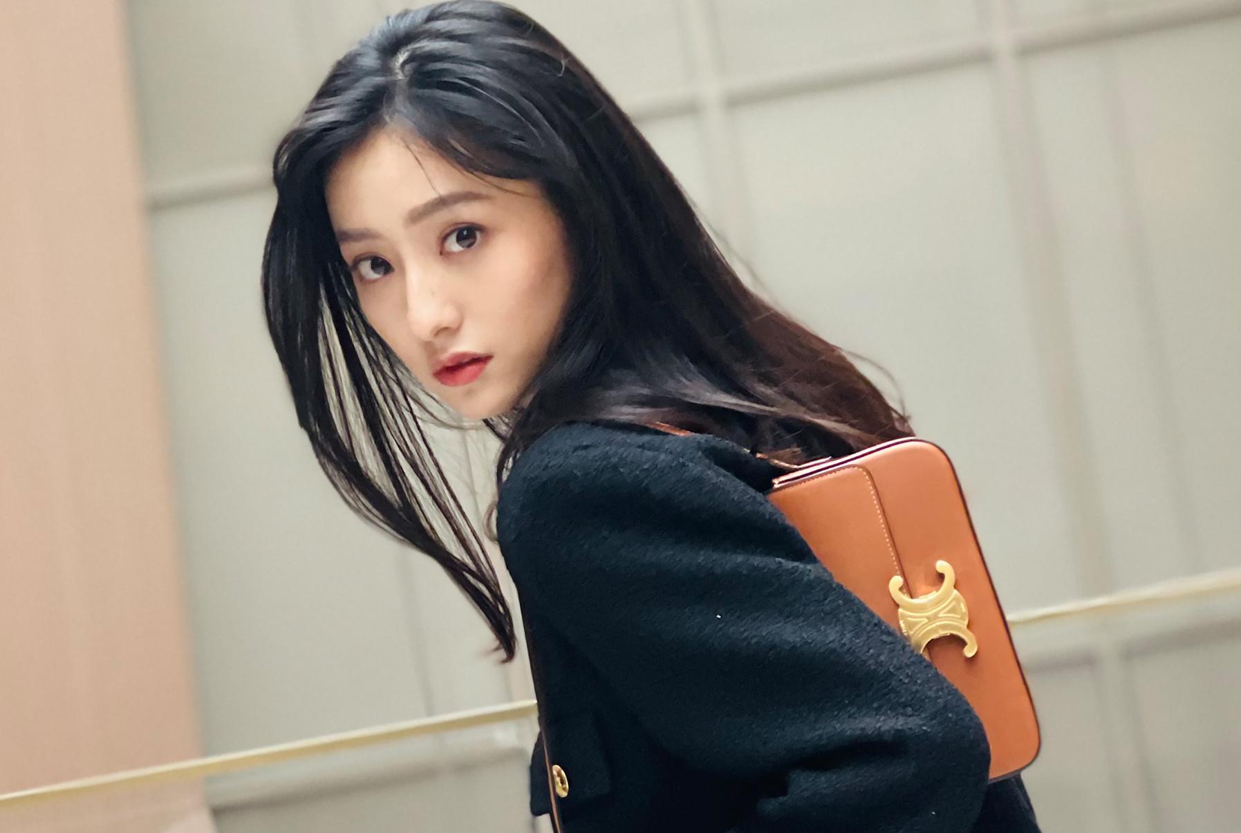 这个春天人气最夯的it bag评选出来了……|林珍娜|傅菁|宋轶_新浪新闻