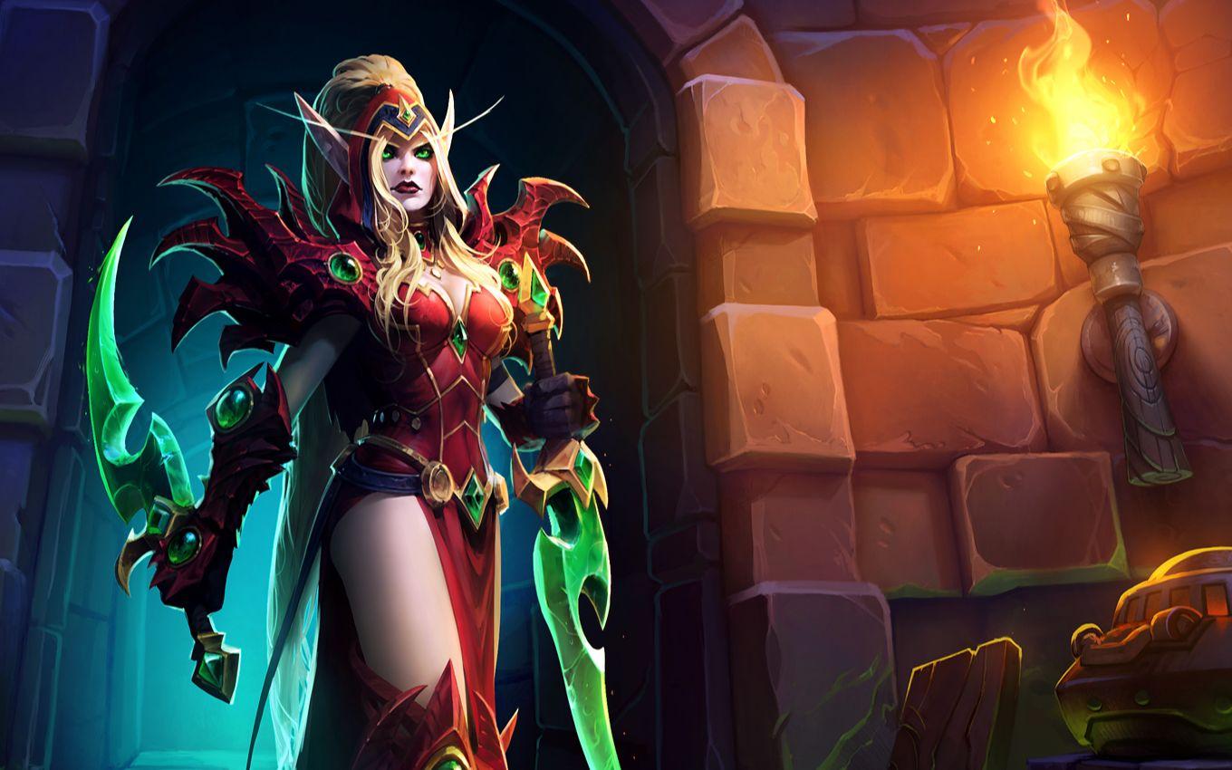 炉石传说盗贼又要起飞了卡片效果回调新的一年奇迹继续