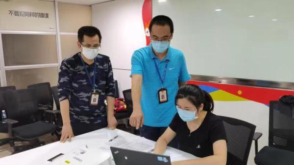 视频|UC浏览器存在虚假违法广告 监管人员正完善证据链