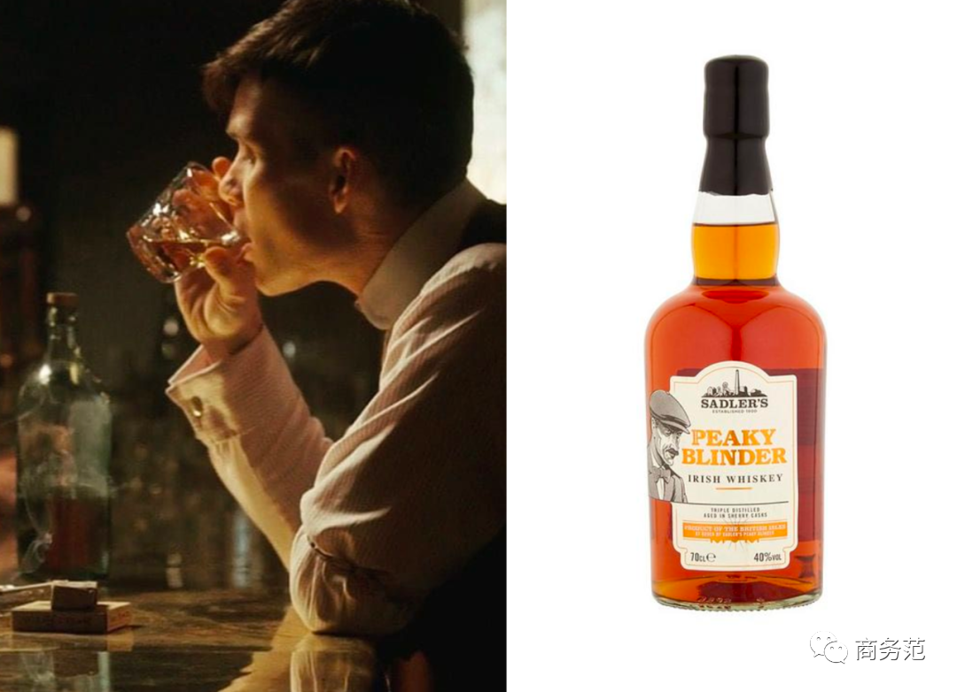 富贵险中求的谢尔比家族,座驾也不是一般壕.