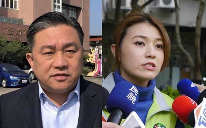 视频湾湾吾语民进党那些脏事背后暗潮汹涌