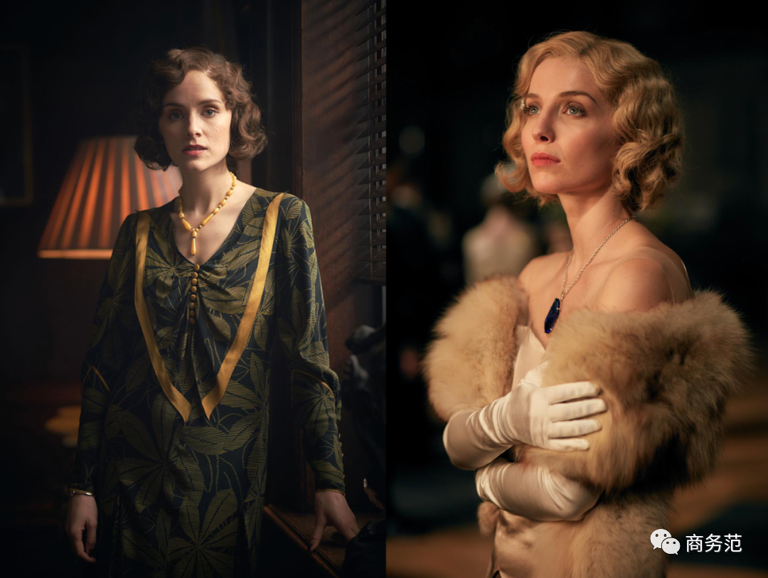 史上最牛英国黑帮穿衣不输上流社会