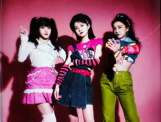 成团414天sis组合要解散了吗