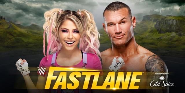 小魔女布利斯快车道ppv再战毒蛇兰迪邪神会以哪种方式回归