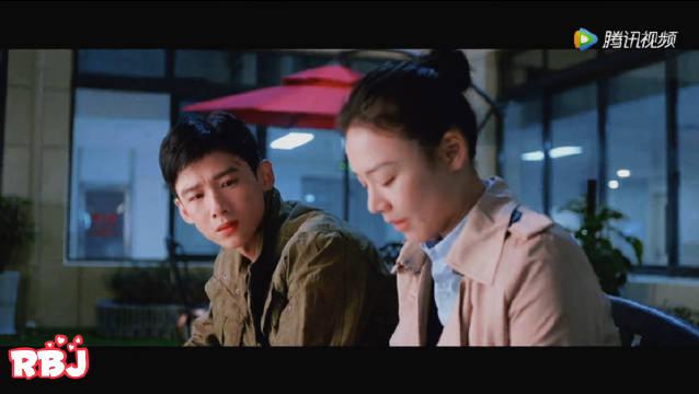 邢克垒和米佧谈心啦～连两个人谈心都觉得好甜